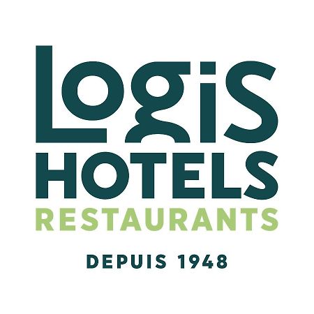 Logis Hotel Restaurant Residence Nissan-lez-Enserune Ngoại thất bức ảnh
